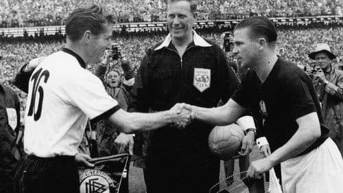 Fußball Weltmeisterschaft 1954 Bild 2