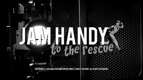 Jam Handy to the Rescue! Bild 1