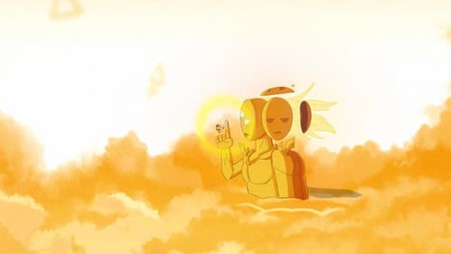 The Legend of Legendarius Bild 3