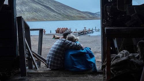 Suddenly - Überleben im Eis Bild 3