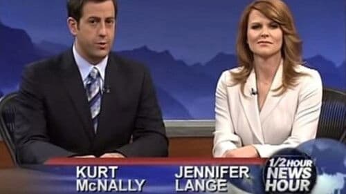 The ½ Hour News Hour Bild 1