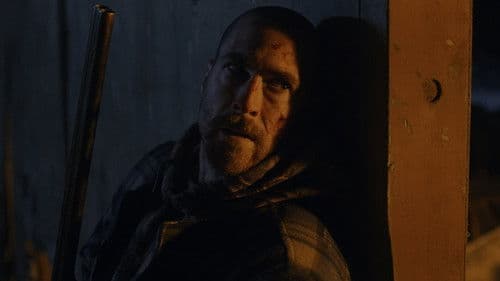 A Fire in the Cold Season Bild 3