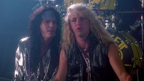 The Decline of Western Civilization Part II: The Metal Years Bild 1