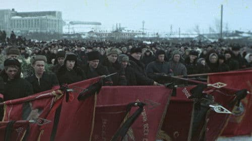 State Funeral Bild 3