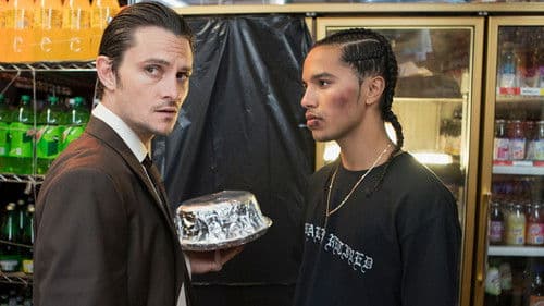 The Birthday Cake Bild 5