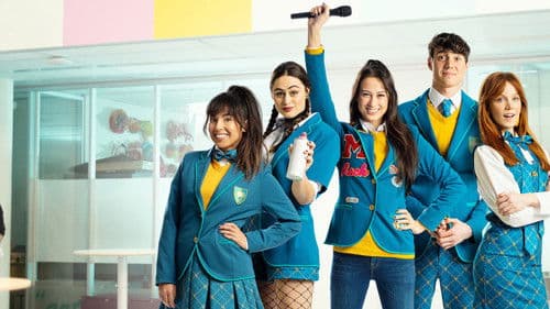 Misfit: Die Serie Bild 1