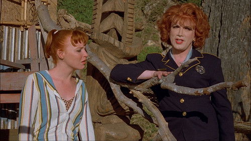 Psycho Beach Party Bild 8