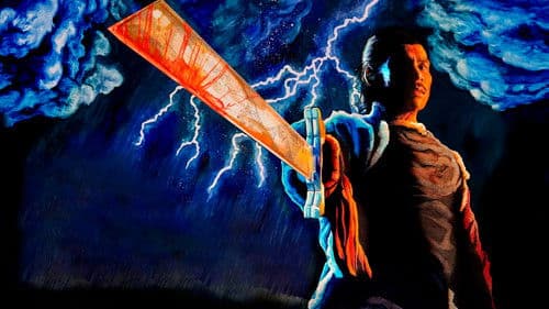 Der gnadenlose Vollstrecker Bild 2