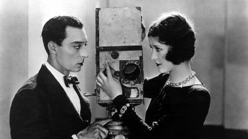 The Cameraman Bild 7