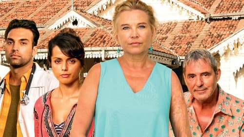 The Good Karma Hospital Bild 4