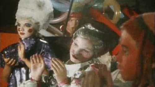 Jefferson Circus Songs Bild 2