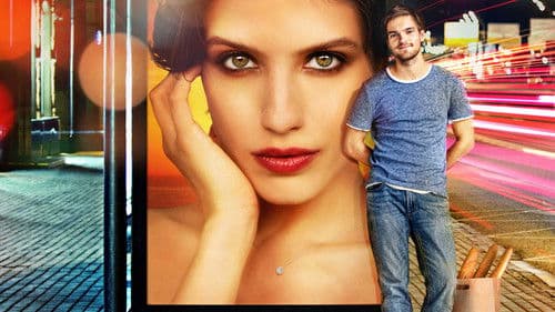 Пекарь и красавица Bild 1