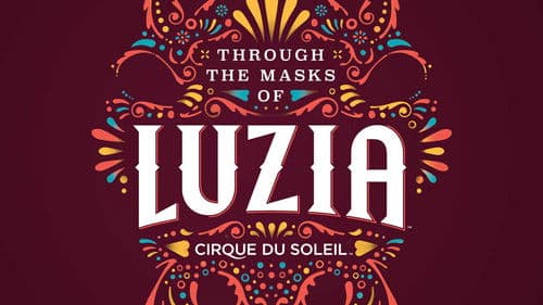 Through the Masks of Luzia VR Bild 1