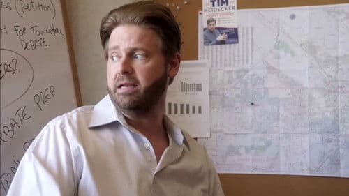 Mister America Bild 5