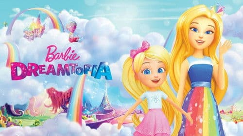 Barbie: Dreamtopia Bild 3
