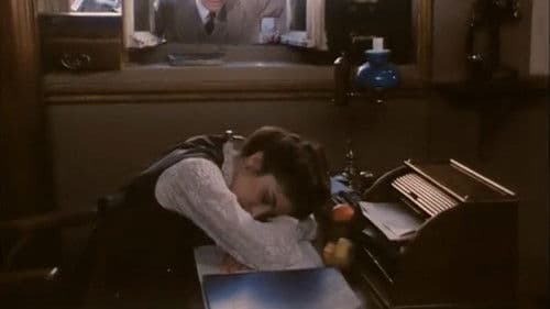 Elle voulait faire du cinéma Bild 3