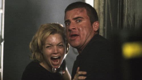 The Gravedancers - Ruhe nicht in Frieden! Bild 1