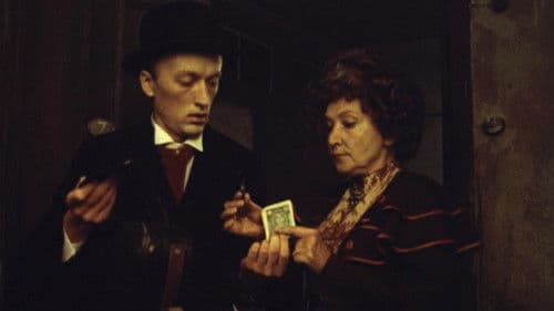 Kaks paari ja üksindus Bild 2