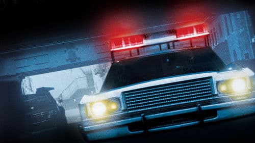 Polizeirevier Hill Street Bild 1