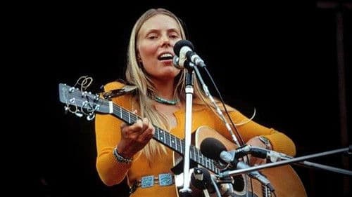 Joni Mitchell: Painting with Words & Music Bild 1