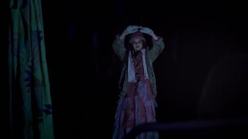 The Ballerina Bild 1