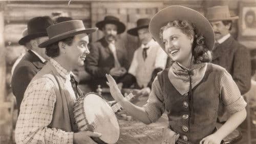 Im goldenen Westen Bild 6