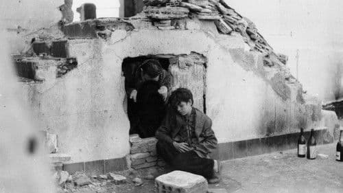 Segundo López, städtischer Abenteurer Bild 3