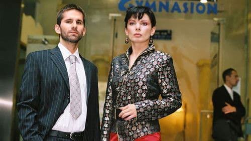 Tylko mnie kochaj Bild 8