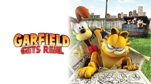 Garfield - Fett im Leben Bild 4