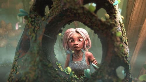 As Sombras Cantantes Bild 8