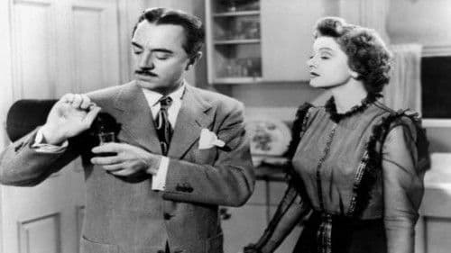 Myrna Loy: So Nice to Come Home To Bild 1