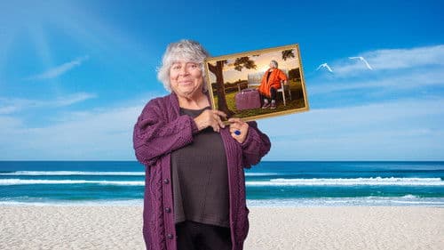 Miriam Margolyes Impossibly Australian Bild 3