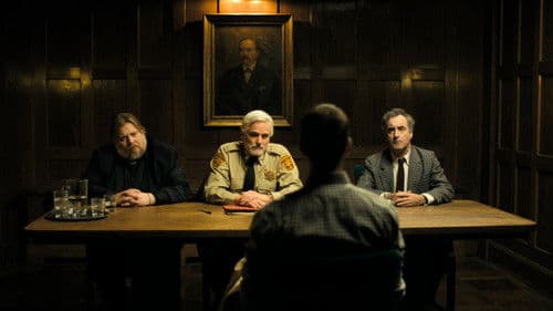 The Middle Man Bild 2