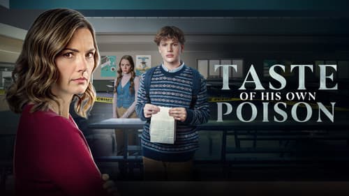 Taste of His Own Poison Bild 1