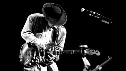 Stevie Ray Vaughan - Live in Tokyo Bild 1