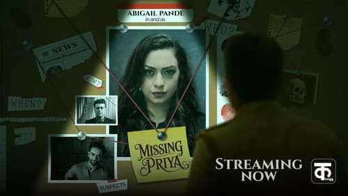 Missing Priya Bild 1