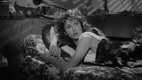 Adieu chérie Bild 1