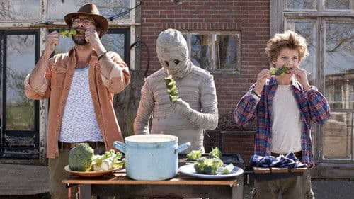 Dummie de Mummie Bild 1