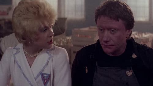 Блондинка за углом Bild 4