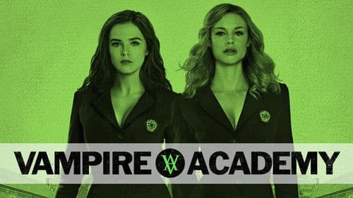 Vampire Academy Bild 1