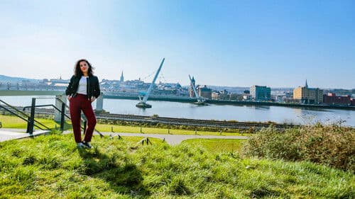 The Real Derry: Jamie-Lee O'Donnell Bild 5