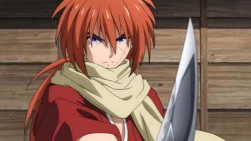 Rurouni Kenshin Bild 7