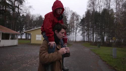 Deine Kindheit wird niemals sterben Bild 2