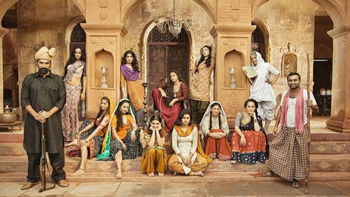 Begum Jaan Bild 3