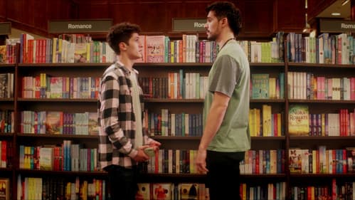 Read Between the Lines Bild 1