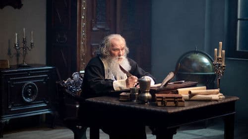 Jako letní sníh – Život J. A. Komenského Bild 2