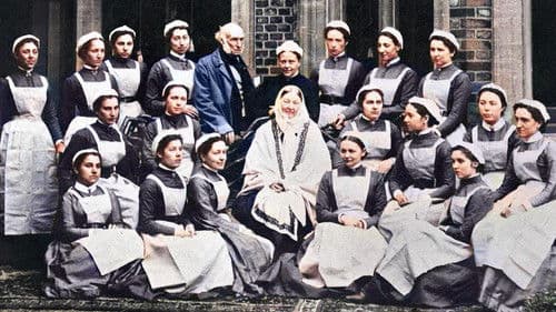 Florence Nightingale - Mutter aller Schwestern Bild 2
