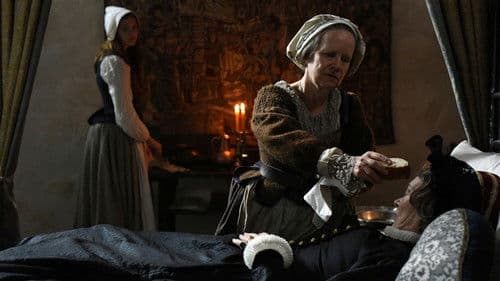 Tulen morsian Bild 2