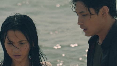 Syirik: Danyang Laut Selatan Bild 3