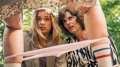 Jagtsæson 2: I medgang og modgang Bild 3